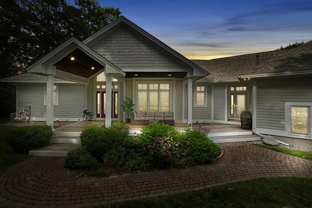 13857 S Windcrest Elmwood Charter Township, MI 49684