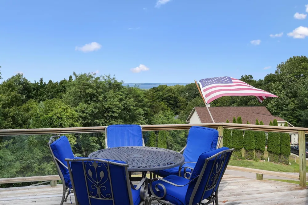 13857 S Windcrest Elmwood Charter Township, MI 49684