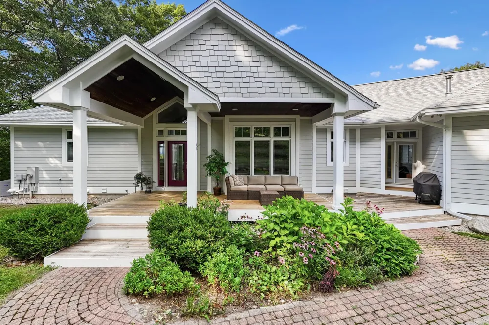 13857 S Windcrest Elmwood Charter Township, MI 49684