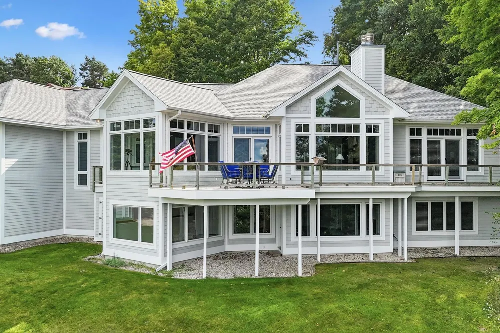 13857 S Windcrest Elmwood Charter Township, MI 49684
