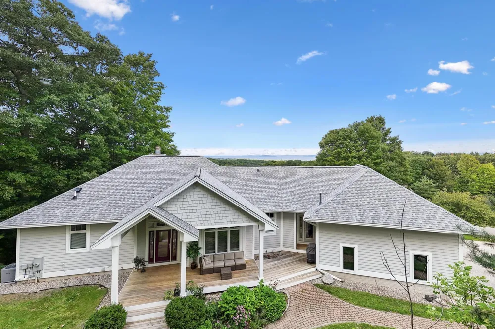 13857 S Windcrest Elmwood Charter Township, MI 49684