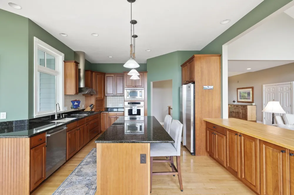 13857 S Windcrest Elmwood Charter Township, MI 49684