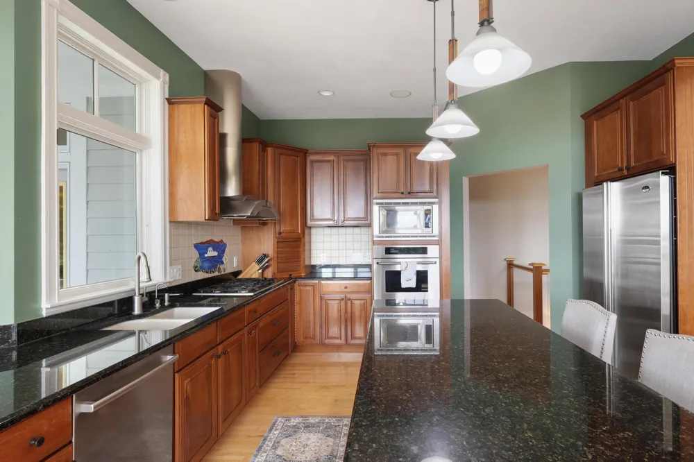 13857 S Windcrest Elmwood Charter Township, MI 49684