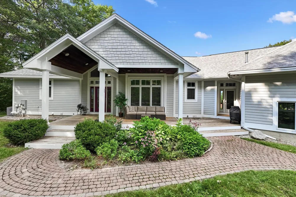 13857 S Windcrest Elmwood Charter Township, MI 49684