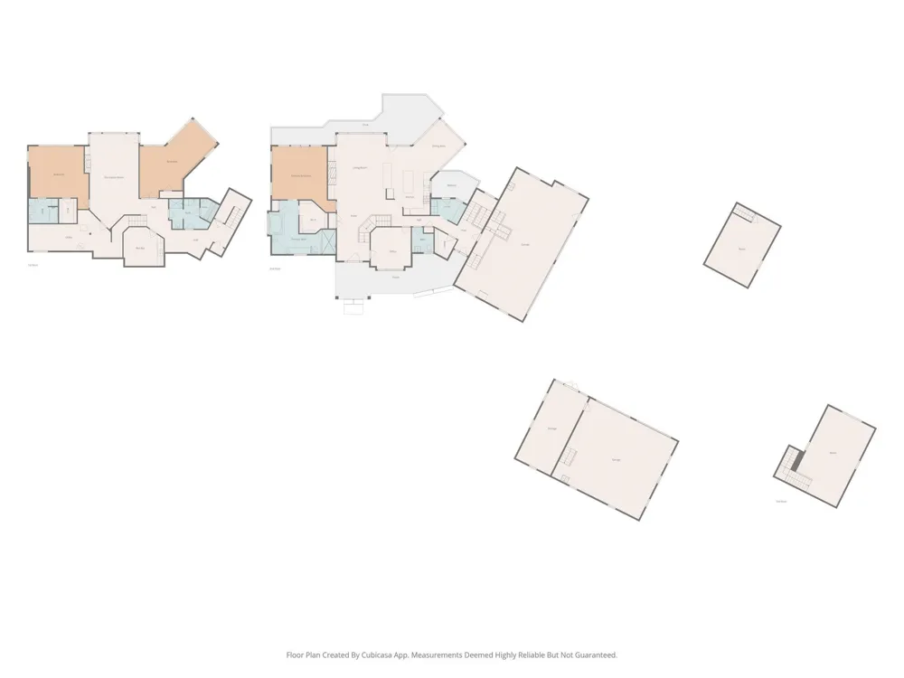 13857 S Windcrest Elmwood Charter Township, MI 49684