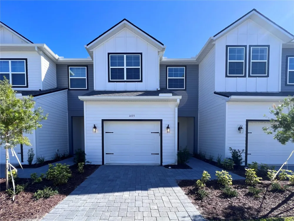 1435 BROOKDALE COURT Oviedo, FL 32765