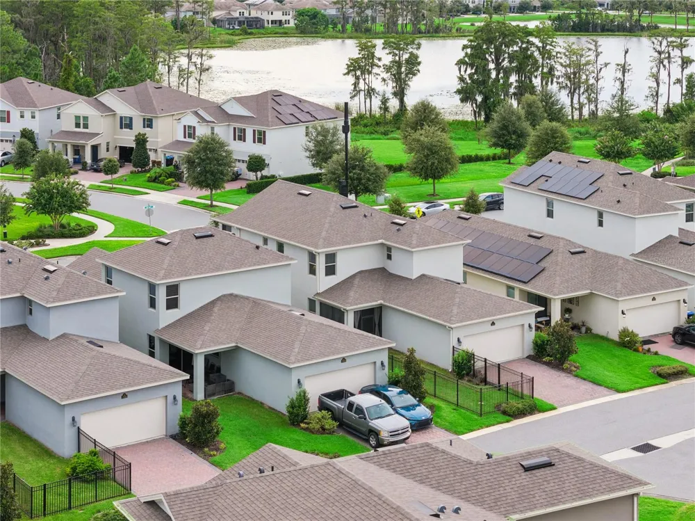16644 POINT ROCK DRIVE Winter Garden, FL 34787