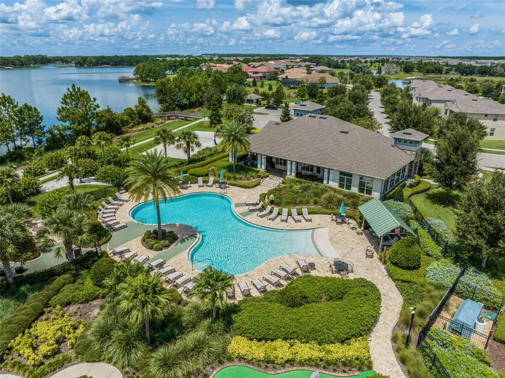 16644 POINT ROCK DRIVE Winter Garden, FL 34787