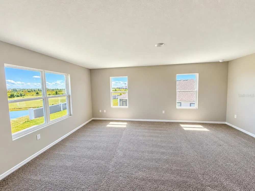 10669 BRIDGEGATE HEIGHTS LOOP San Antonio, FL 33576