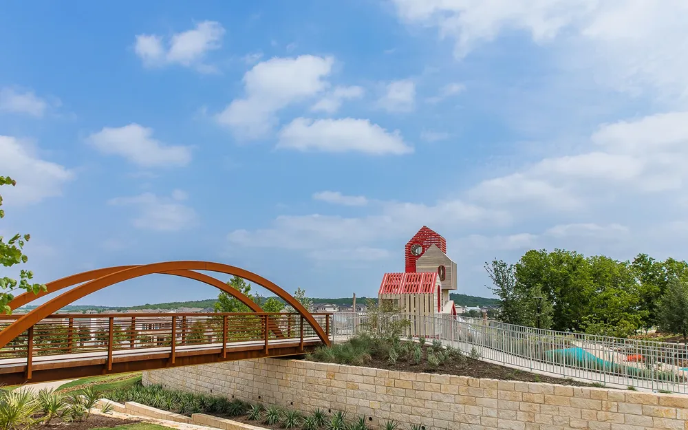 8810 Breeze Hill Drive Austin, TX 78744