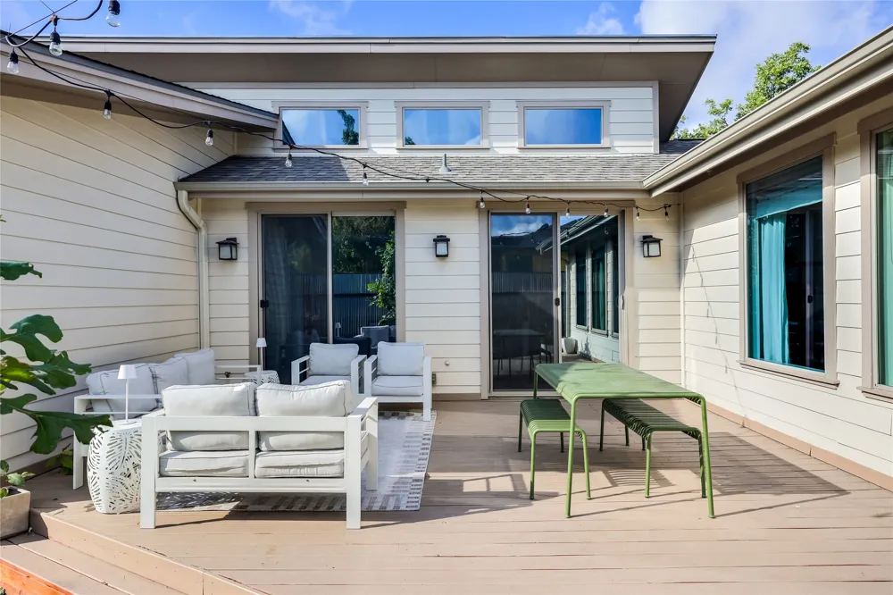 5307 Aurora Drive Austin, TX 78756