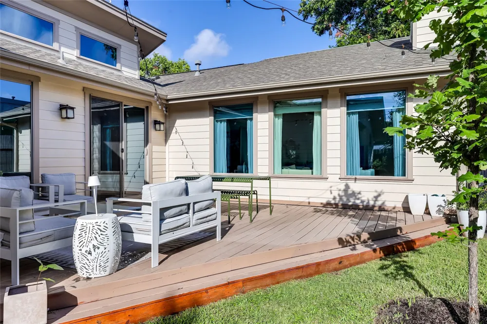 5307 Aurora Drive Austin, TX 78756