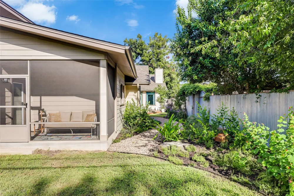 5307 Aurora Drive Austin, TX 78756