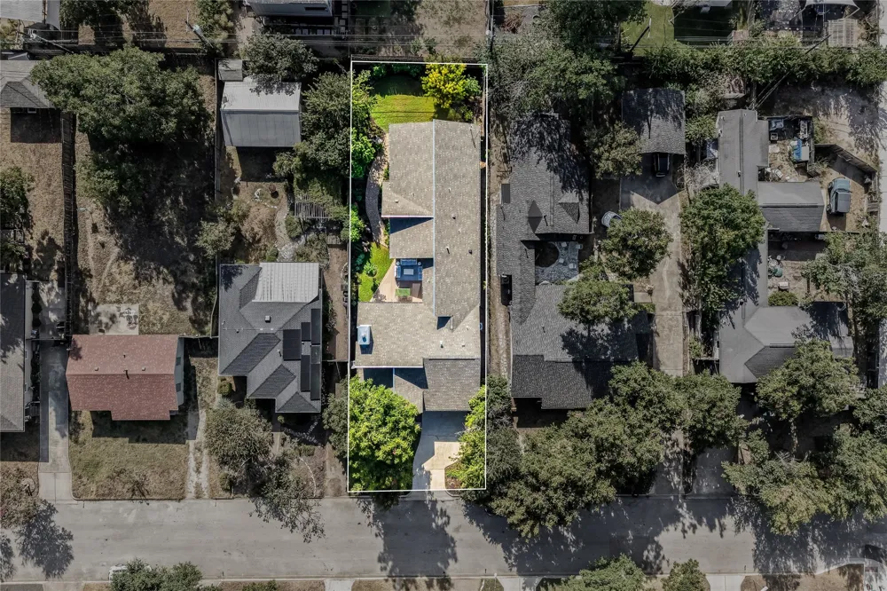 5307 Aurora Drive Austin, TX 78756