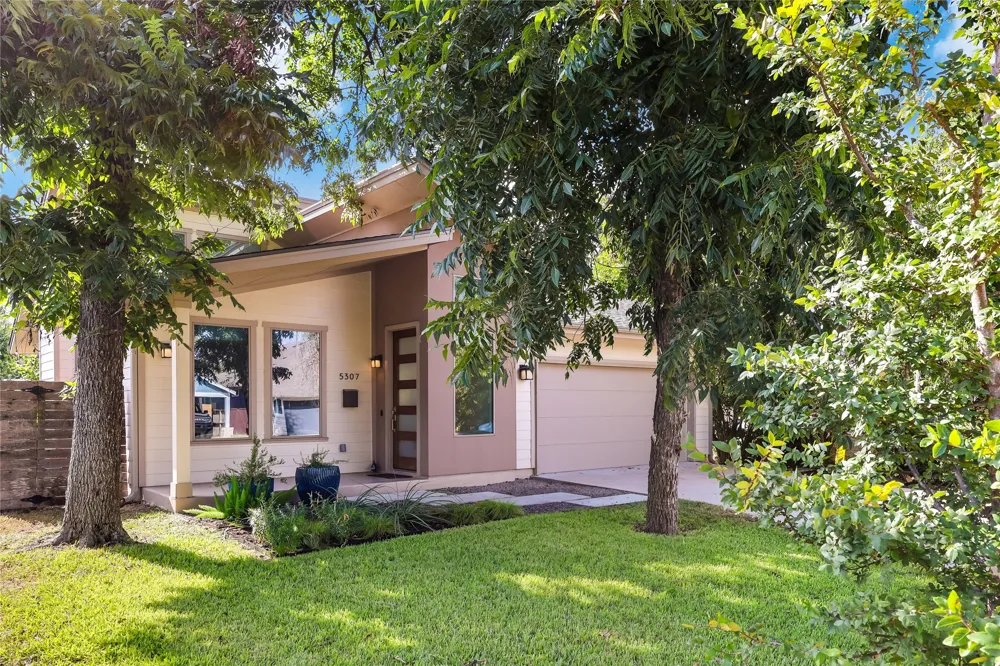 5307 Aurora Drive Austin, TX 78756