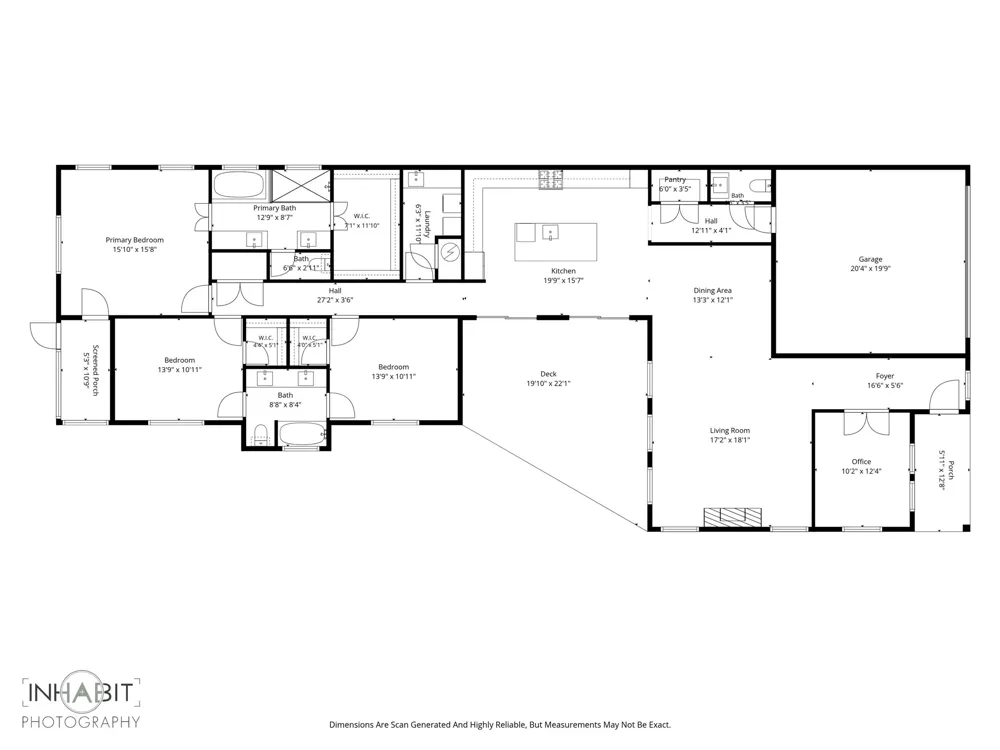 5307 Aurora Drive Austin, TX 78756