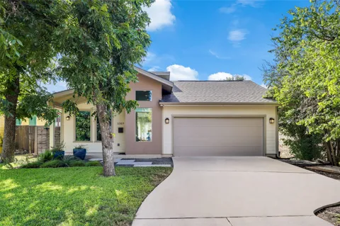 5307 Aurora Drive