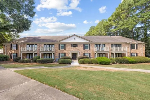 3650 Ashford Dunwoody Road NE #502