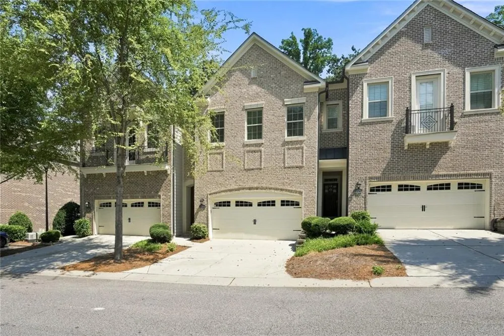 2366 Willington Shoals Place Smyrna, GA 30080