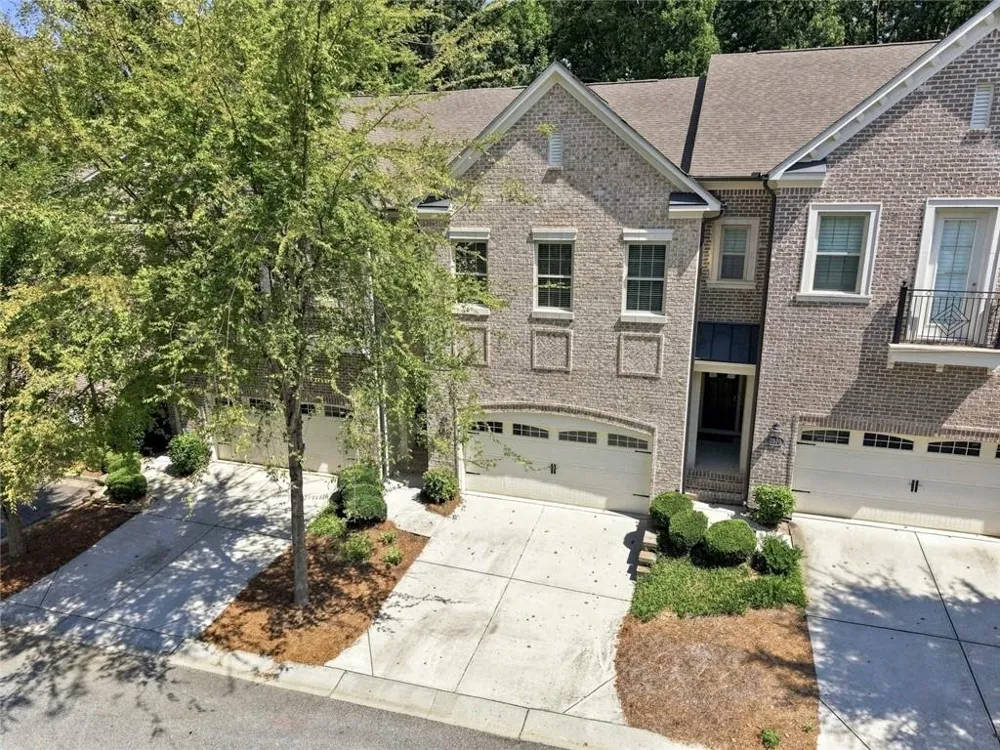 2366 Willington Shoals Place Smyrna, GA 30080