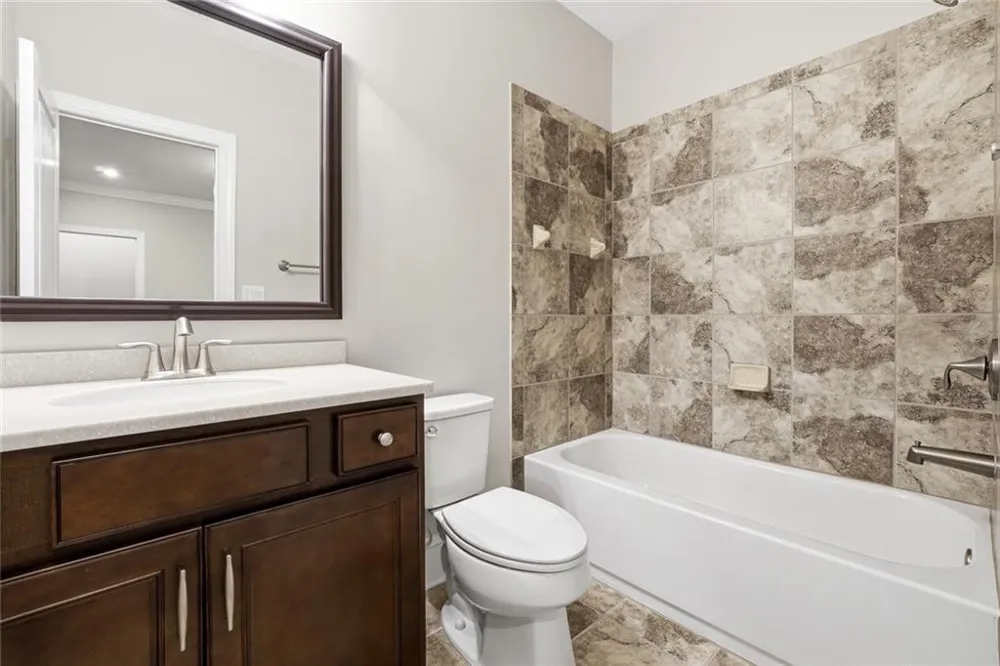 2366 Willington Shoals Place Smyrna, GA 30080