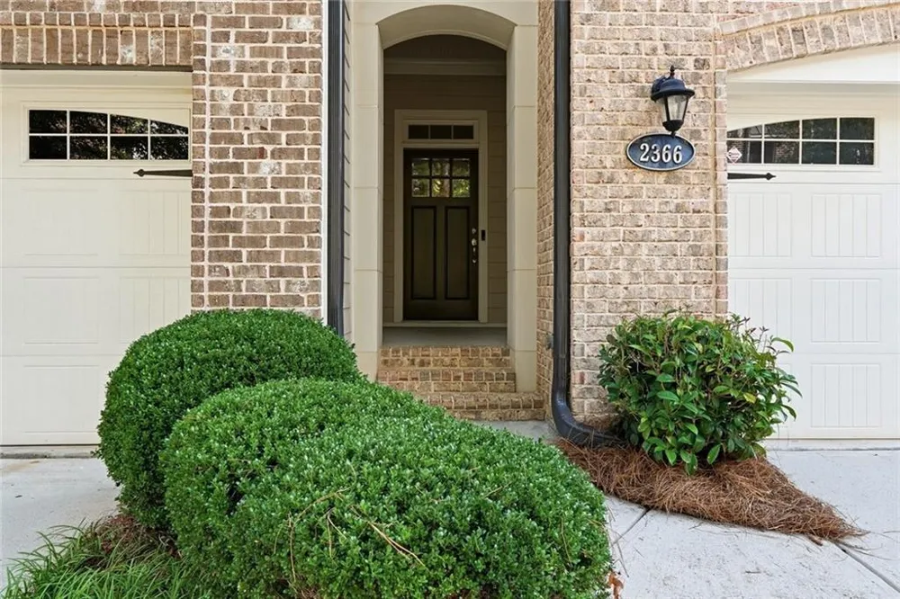 2366 Willington Shoals Place Smyrna, GA 30080