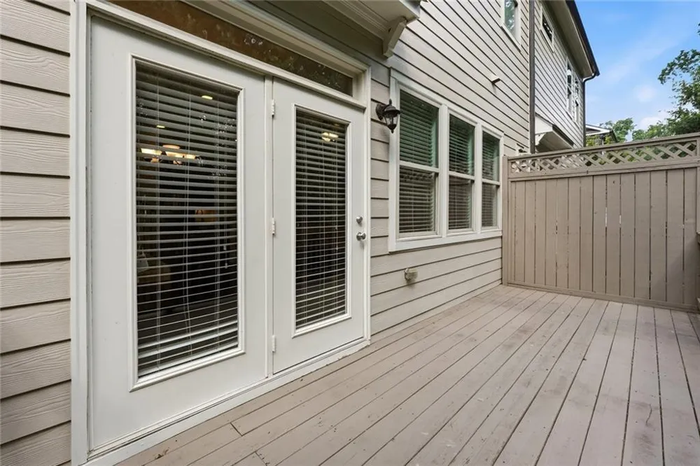 2366 Willington Shoals Place Smyrna, GA 30080