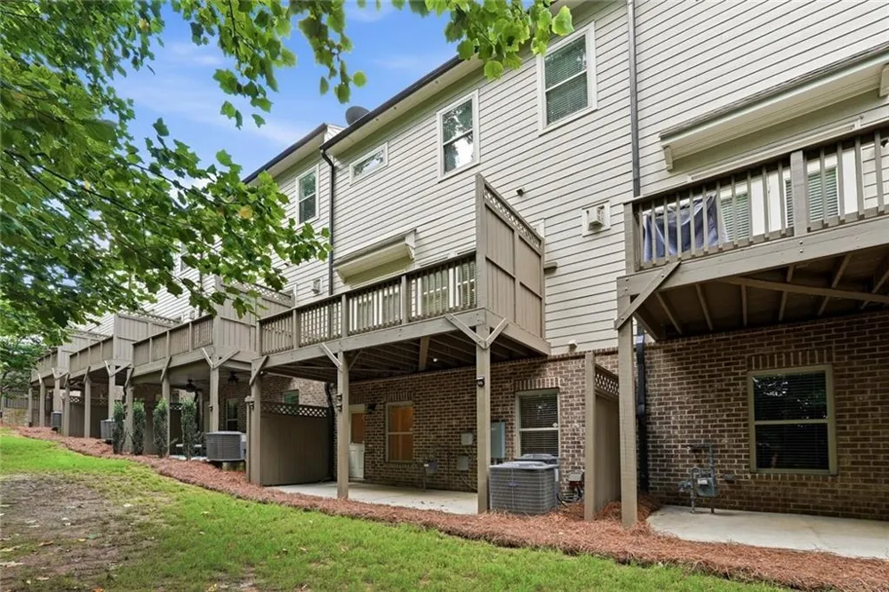 2366 Willington Shoals Place Smyrna, GA 30080