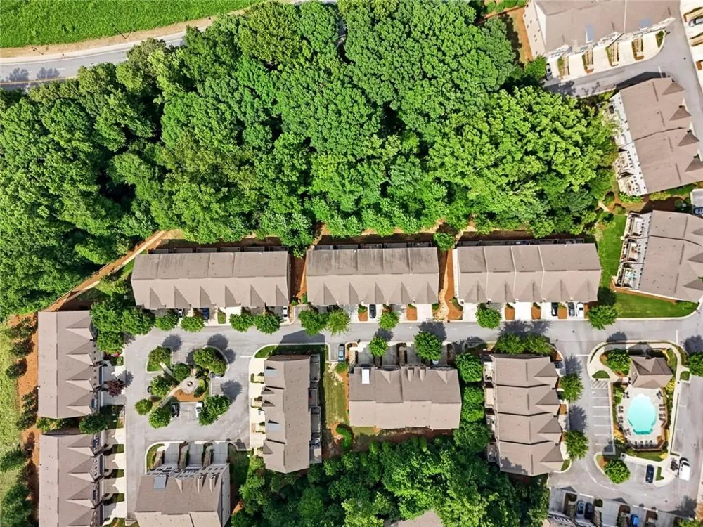 2366 Willington Shoals Place Smyrna, GA 30080