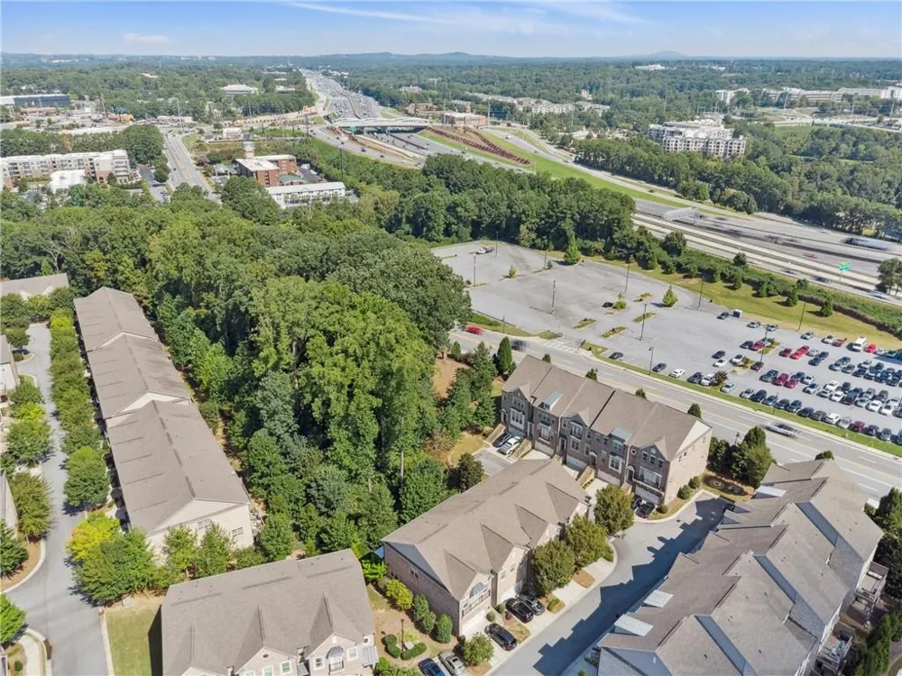 2366 Willington Shoals Place Smyrna, GA 30080