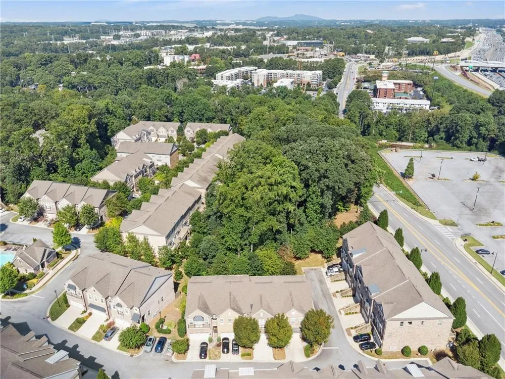 2366 Willington Shoals Place Smyrna, GA 30080