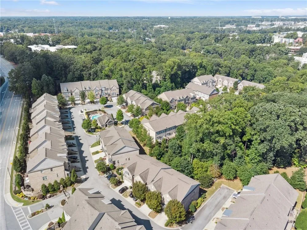 2366 Willington Shoals Place Smyrna, GA 30080