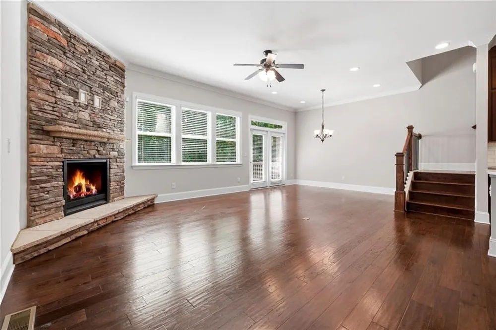 2366 Willington Shoals Place Smyrna, GA 30080