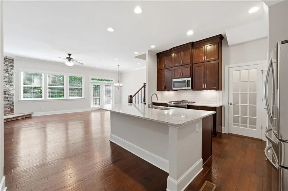 2366 Willington Shoals Place Smyrna, GA 30080