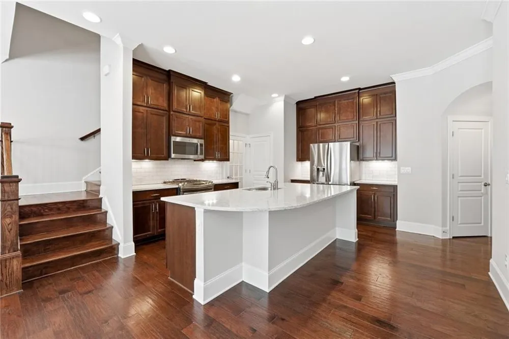 2366 Willington Shoals Place Smyrna, GA 30080
