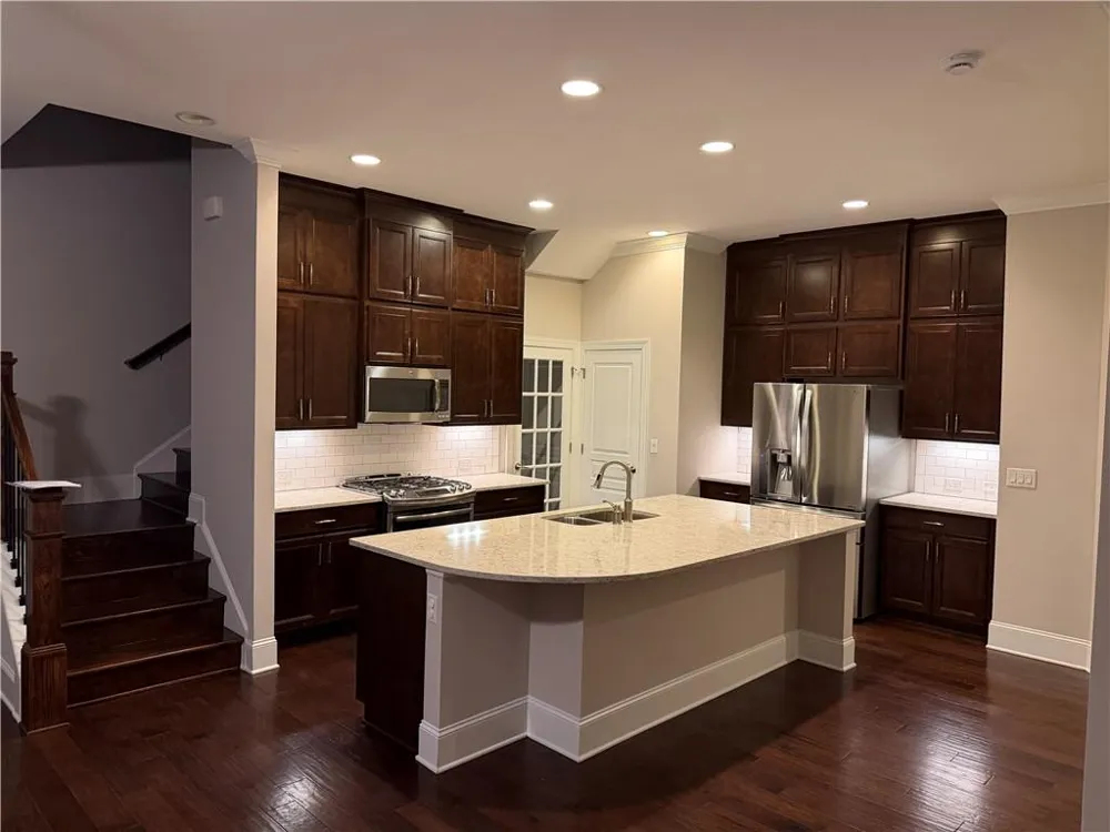 2366 Willington Shoals Place Smyrna, GA 30080