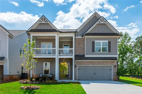 5570 Overview Drive