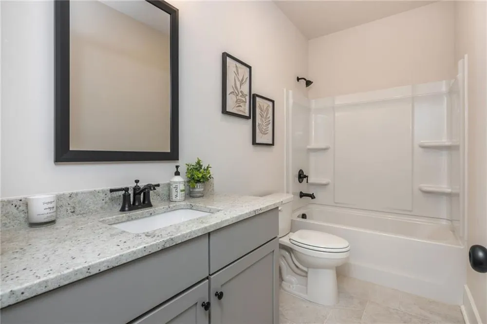 5570 Overview Drive Flowery Branch, GA 30542