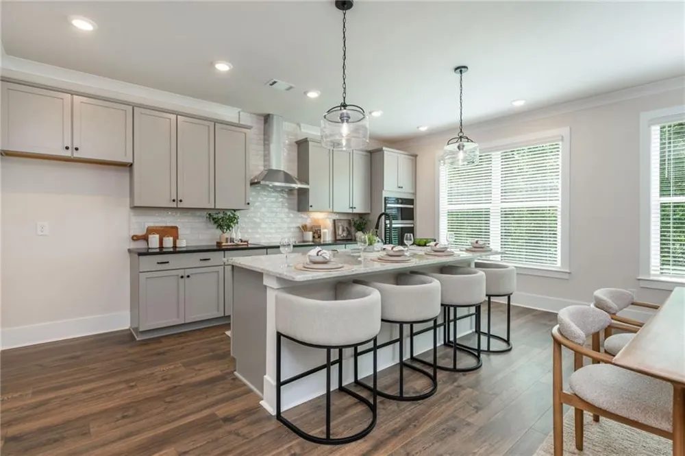 5570 Overview Drive Flowery Branch, GA 30542