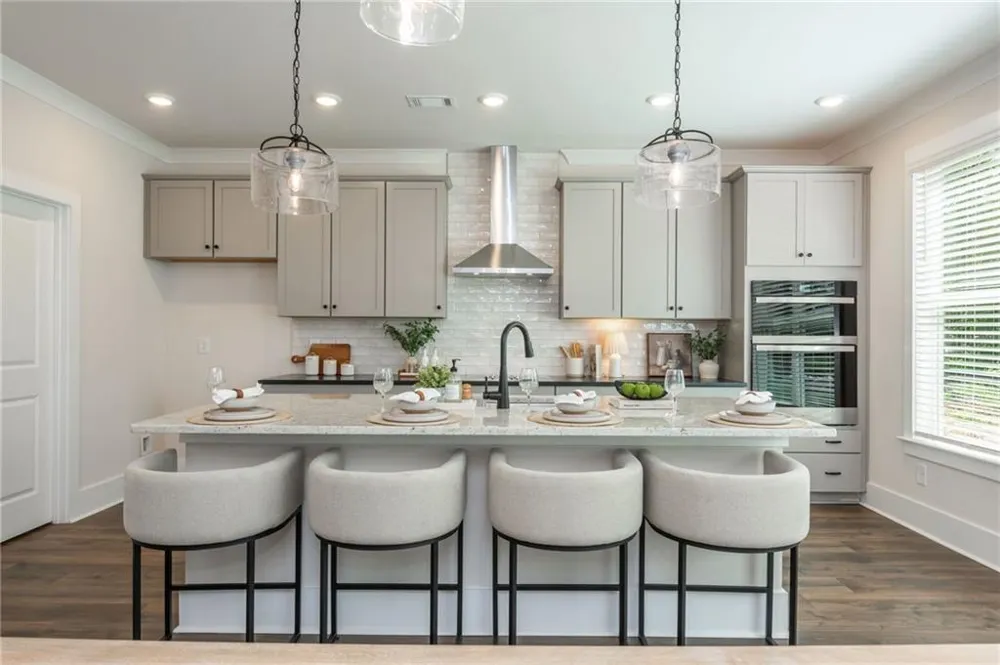 5570 Overview Drive Flowery Branch, GA 30542