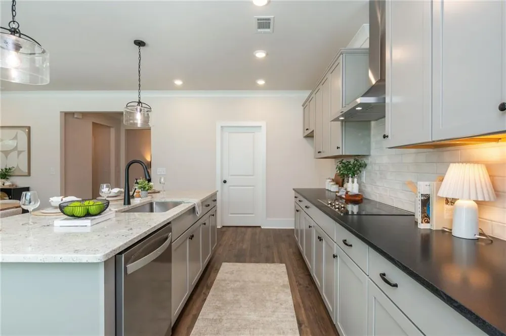 5570 Overview Drive Flowery Branch, GA 30542