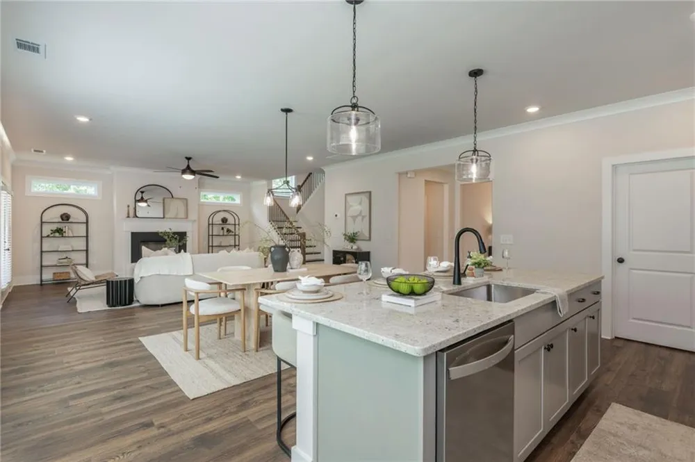 5570 Overview Drive Flowery Branch, GA 30542