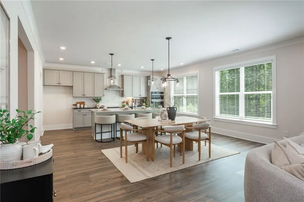 5570 Overview Drive Flowery Branch, GA 30542