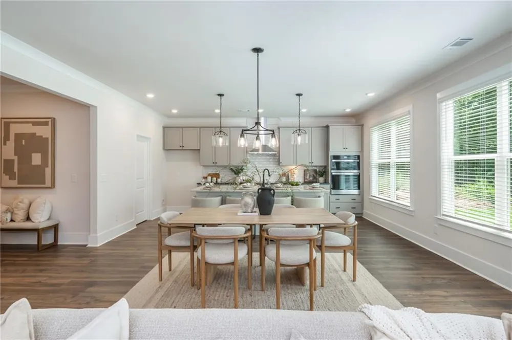5570 Overview Drive Flowery Branch, GA 30542