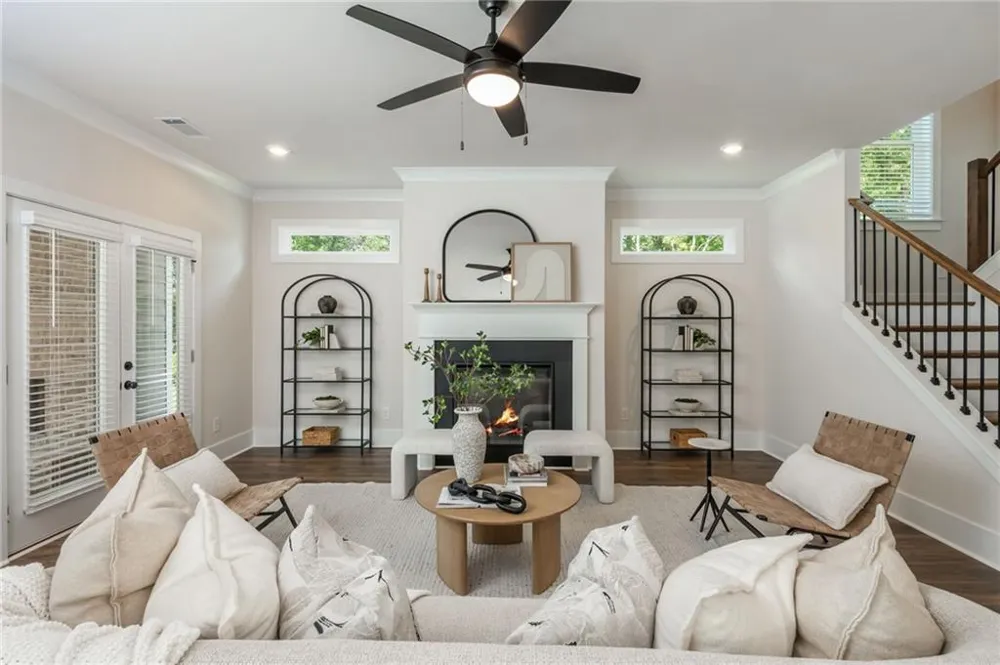 5570 Overview Drive Flowery Branch, GA 30542
