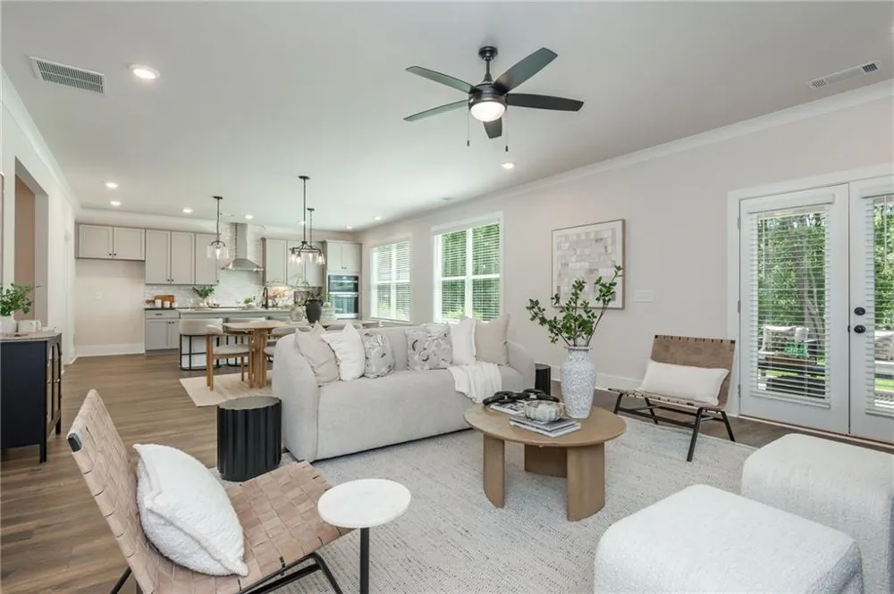 5570 Overview Drive Flowery Branch, GA 30542
