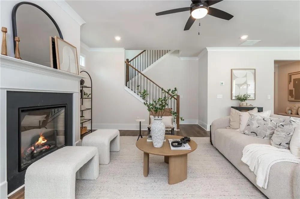5570 Overview Drive Flowery Branch, GA 30542