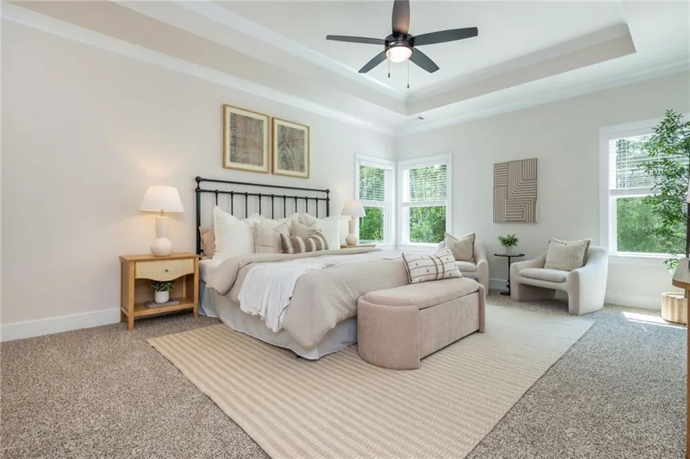 5570 Overview Drive Flowery Branch, GA 30542