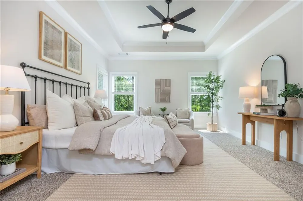5570 Overview Drive Flowery Branch, GA 30542