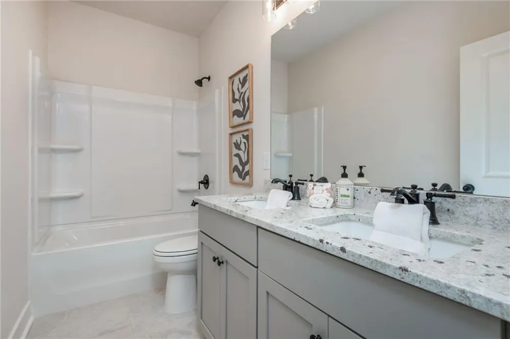 5570 Overview Drive Flowery Branch, GA 30542